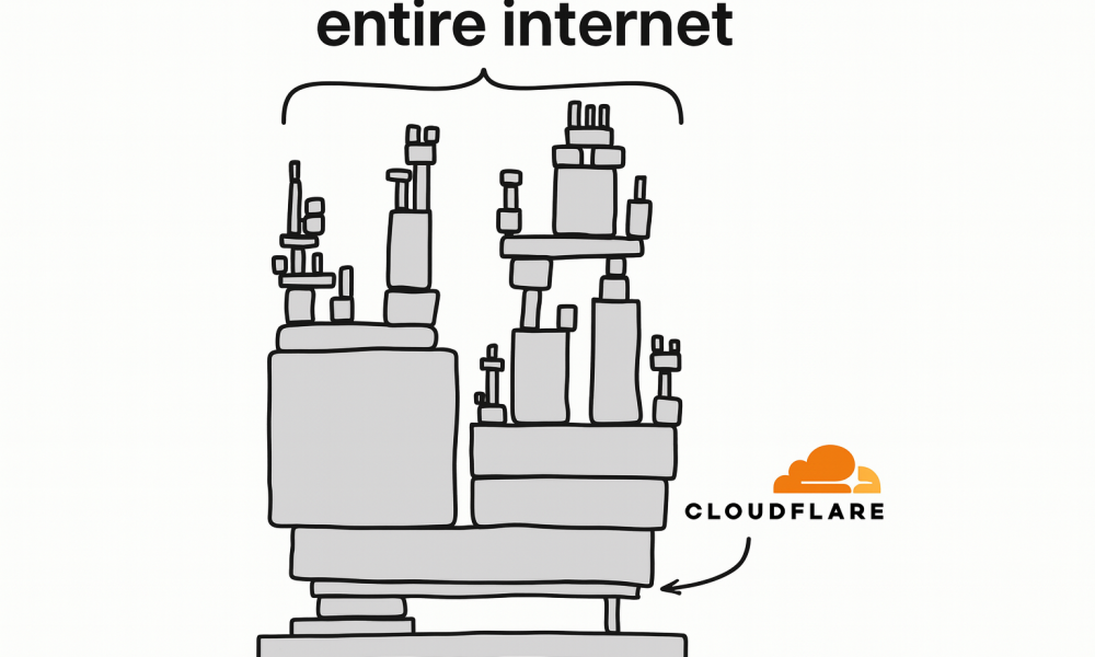 Cloudflare Outage on November 18, 2025: What Happened and Why It Matters