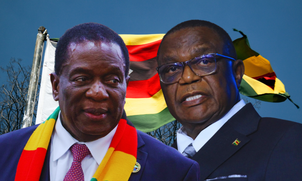 From currency stabilization to media crackdowns, Zimbabwe’s week (Nov 1–8, 2025) tells a complex story of progress wrapped in political peril. Is this true reform—or carefully masked repression?