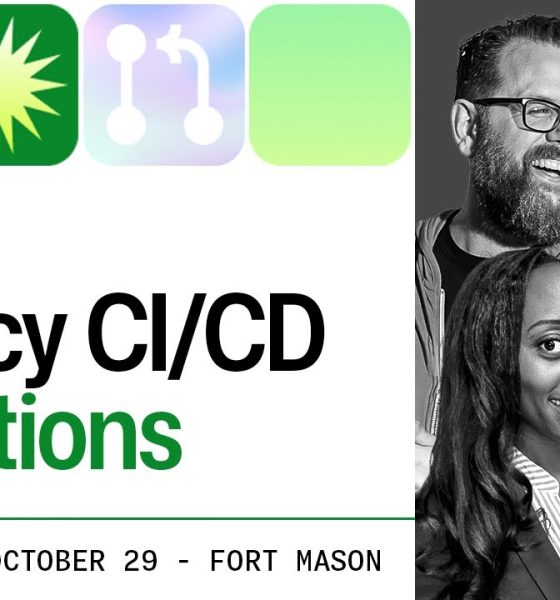 When most people think about CVS Health, they picture pharmacies, walk-in clinics, or insurance benefits. But behind every prescription refill, telehealth visit, and app interaction sits a technology ecosystem powered by more than 10,000 engineers. At GitHub Universe, CVS leaders laid out how they’re transforming this ecosystem through a sweeping modernization program they call the Repo Rally—an initiative to centralize source code, standardize CI/CD, and dramatically improve developer experience across the enterprise.