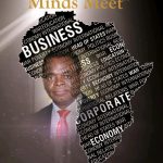 Mutumwa and I: A Mentor and Leader Departs