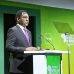 President Hichilema Champions African Unity and Strategic Partnerships at Mining Indaba 2026; Women in Mining Stress Inclusive Participation