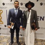 Strategic Investment Talks: ADQ Meets Zimbabwe’s Mines Minister Following Introduction by Mpasiri