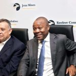 Mutupa Gold Resources CEO outlines expansion strategy at Zimbabwe Mining Indaba dinner in Cape Town