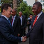 South Africa–China Trade Forum Signals Deeper Economic Partnership and Industrial Ambitions