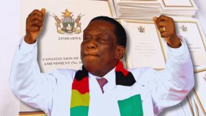 In March 2026, Zimbabwe’s Parliament turned public hearings into a circus of intimidation as the Constitution Amendment Bill No. 3 (CAB3) steamrolled ahead. This is no ordinary reform — it’s a brazen power grab that scraps direct presidential elections, extends Emmerson Mnangagwa’s rule to 2030, hands voter rolls and constituency boundaries to presidential loyalists, and dismantles independent commissions. In one sweeping move, CAB3 kills “one person, one vote,” rigs the system for perpetual ZANU-PF rule, and legally buries Zimbabwe’s fragile democracy. The silent coup is underway — and time is running out to stop it.