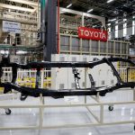 Toyota’s R10.4 Billion Hilux Investment Signals Confidence in South Africa’s Industrial Future