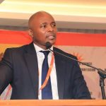 SACQSP President Calls for Strong Professional Leadership to Drive SADC Industrialisation