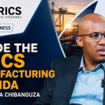 BRICS Manufacturing Group Calls for Shift from Summit Declarations to Industrial Action