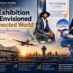 1 August 2026: The Exhibition That Envisioned a Connected World