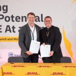 The dtic, Standard Bank, MTN and DHL Join Forces to Help African SMEs Compete Across Borders