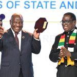 Ramaphosa, Mnangagwa to Address South Africa–Zimbabwe Business Forum