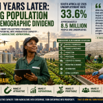 Eleven Years Later: A Young Population Is Not a Demographic Dividend