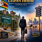 When Enterprise Leaves Home – Zimbabwe’s Entrepreneurs, Exile and the Cost of Losing Human Agency