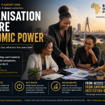 Organisation Before Economic Power: Revisiting a Women’s Day Reflection Five Years Later