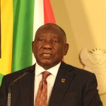 Ramaphosa Heads to India for 18th BRICS Summit