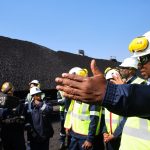 President Ramaphosa Visits Sasol’s Secunda Operations, Underscores Strategic Role in South Africa’s Industrial Economy