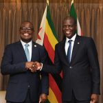 SA, Zimbabwe Shift BNC Focus From Agreements to Implementation