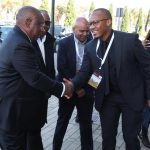 Ramaphosa Urges Infrastructure Drive to Rebuild South Africa’s Industrial Base
