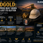 Randgold: The Enterprise Built When Gold Had Lost Its Glitter