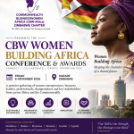 Women Building Africa: Shaping the Character of a Shared Future