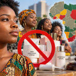 Africa Is Banning Skin Bleaching: The Countries Taking Action Against a Dangerous Beauty Industry