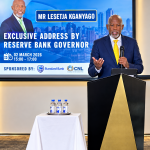Understanding the Economy We Build In: Lessons from a Conversation with the South African Reserve Bank