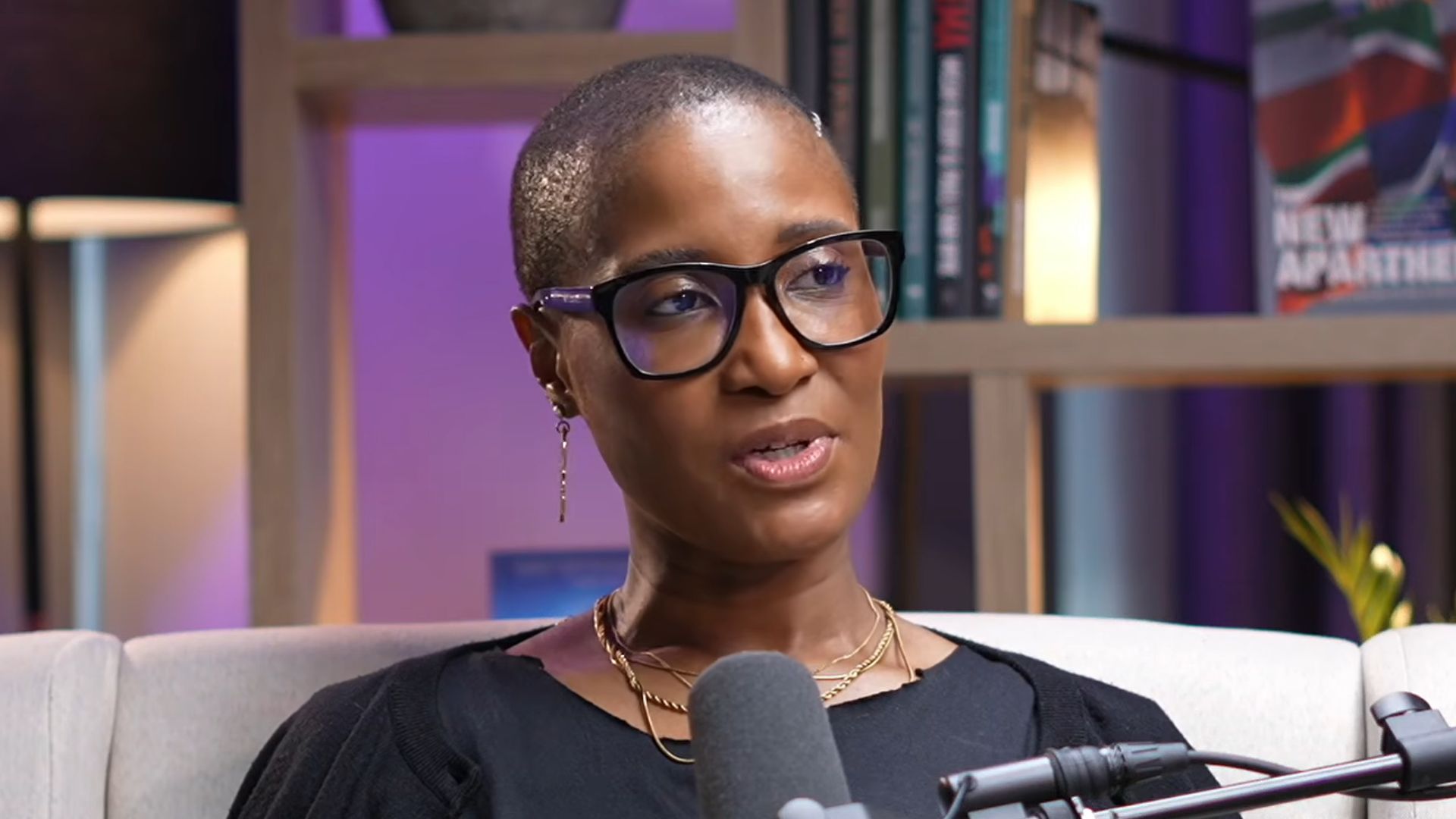 In a revealing 47-minute conversation on SMWX, Duduzile Zuma-Sambudla speaks about her controversial departure from the inner circle of the MK Party, the political battles surrounding her father, Jacob Zuma, her childhood in exile, and why she now believes that protecting her peace matters more than fighting for political relevance.