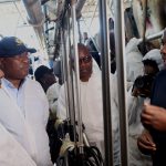 Ramaphosa Calls for Expanded Agricultural Financing as South Africa Moves to Release 2.5 Million Hectares to Black Farmers
