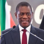 Mashatile Urges Limpopo To Turn R452 Billion Investment Pledges Into Jobs And Economic Growth