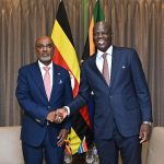 South Africa and Uganda Seek Tangible Results from Bilateral Cooperation