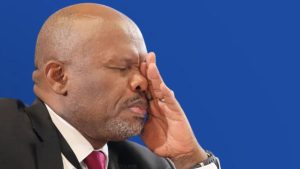 Shadrack Sibiya has resigned from SAPS amid disciplinary allegations and an ongoing criminal case. What does his dishonourable discharge mean for accountability?