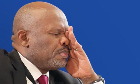 Shadrack Sibiya has resigned from SAPS amid disciplinary allegations and an ongoing criminal case. What does his dishonourable discharge mean for accountability?