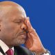 Shadrack Sibiya has resigned from SAPS amid disciplinary allegations and an ongoing criminal case. What does his dishonourable discharge mean for accountability?