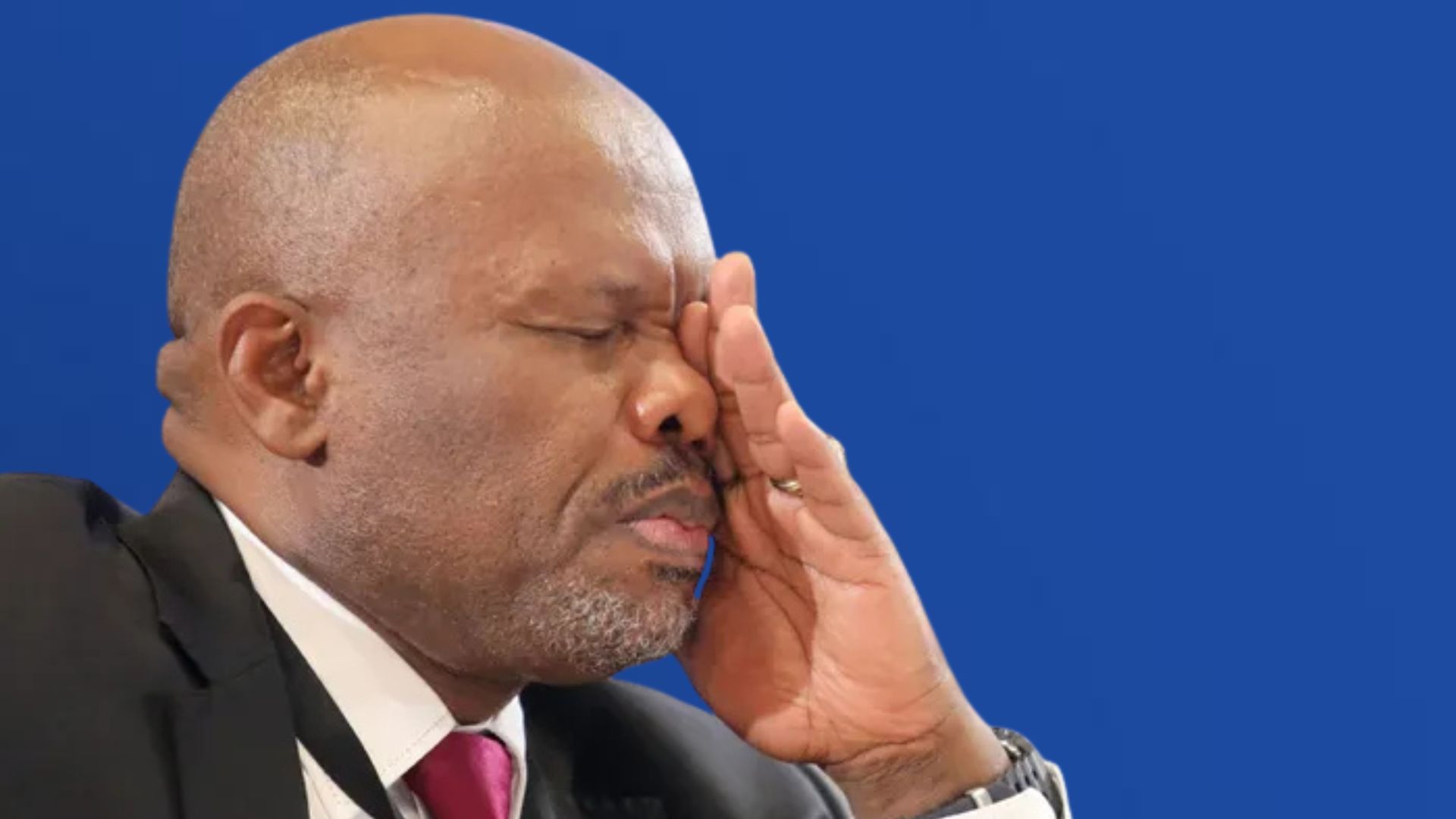 Shadrack Sibiya has resigned from SAPS amid disciplinary allegations and an ongoing criminal case. What does his dishonourable discharge mean for accountability?