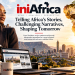 iniAfrica: Telling Africa’s Stories, Challenging Narratives, Shaping Tomorrow