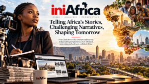 Discover iniAfrica's publishing journey, its coverage of Zimbabwe, South Africa and African affairs, and its vision for the future of journalism.
