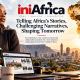 Discover iniAfrica's publishing journey, its coverage of Zimbabwe, South Africa and African affairs, and its vision for the future of journalism.